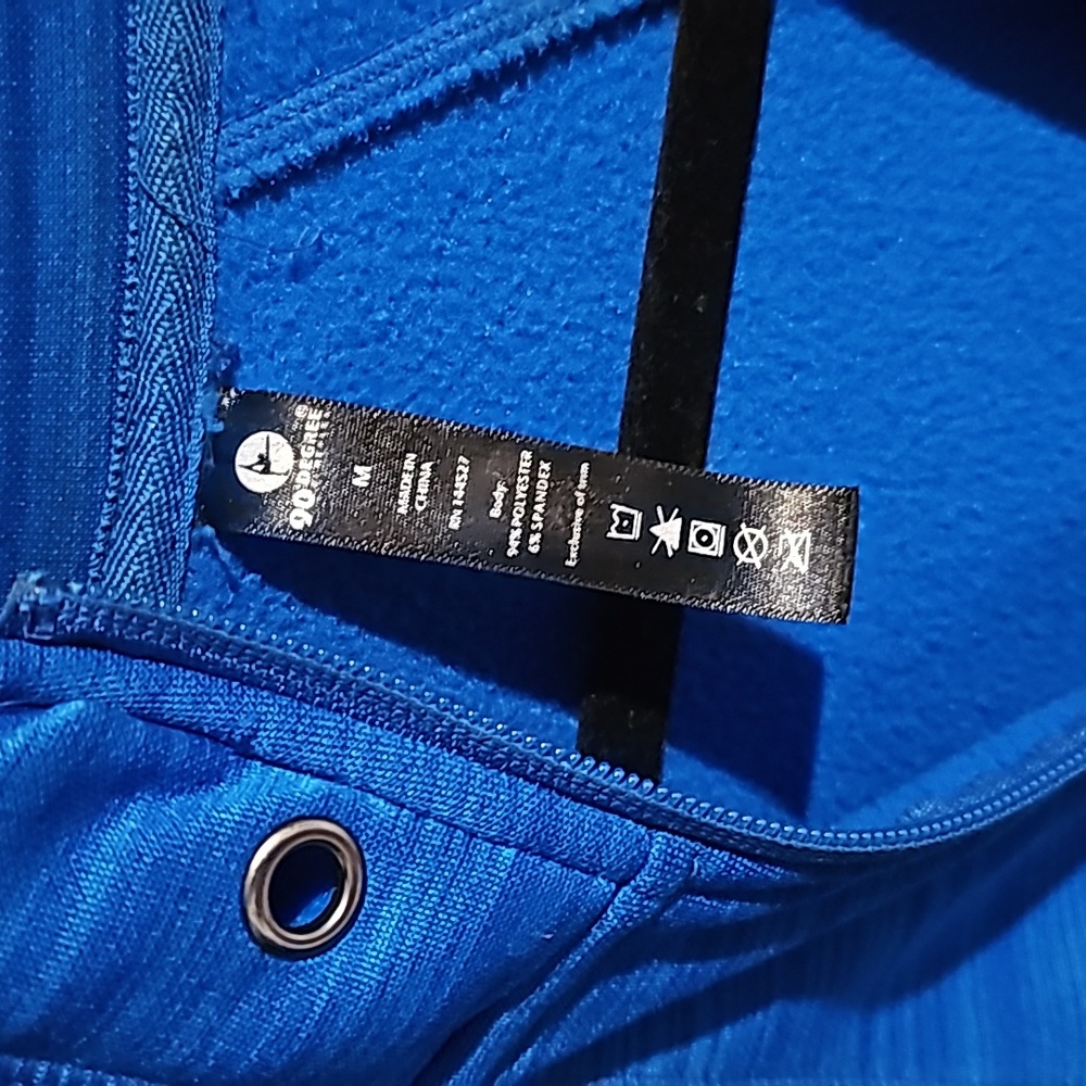 Jacket - Picture 2 of 2